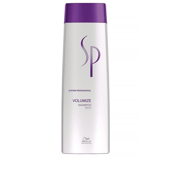 Volumize Shampoo