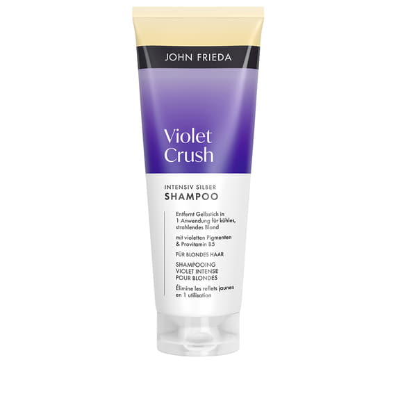 Intensiv Silber Shampoo