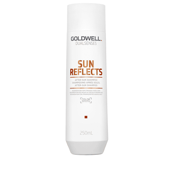 Sun Reflects After Sun Shampoo