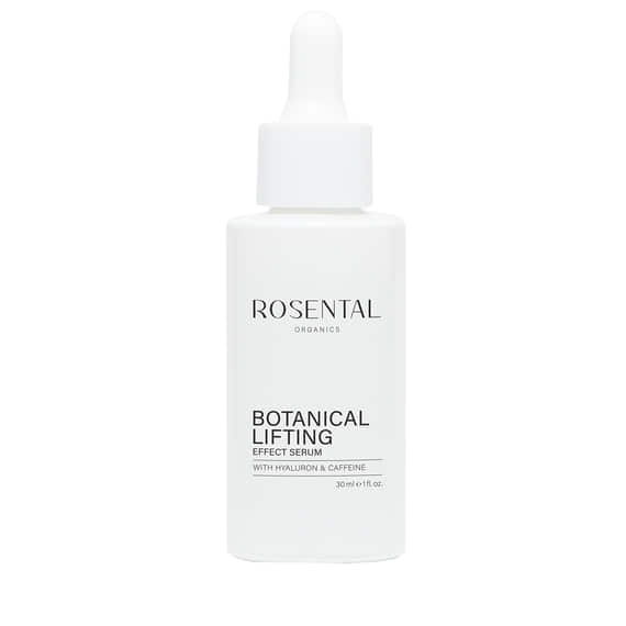 Botanical Lifting Effect Serum