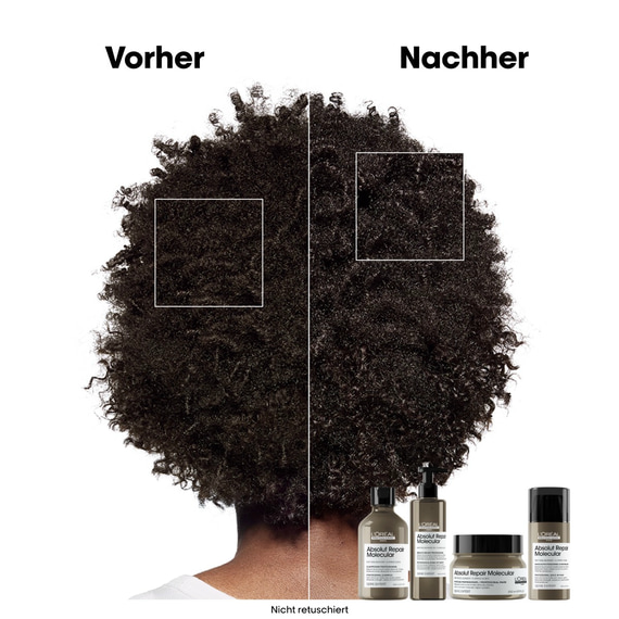 Absolut Repair Molecular Leave-In