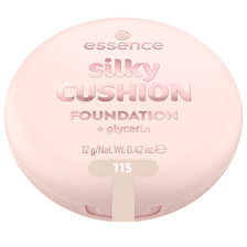 Silky Cushion Foundation - 115