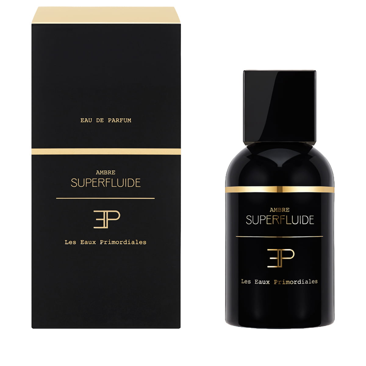 Ambre Superfluide Eau de Parfum
