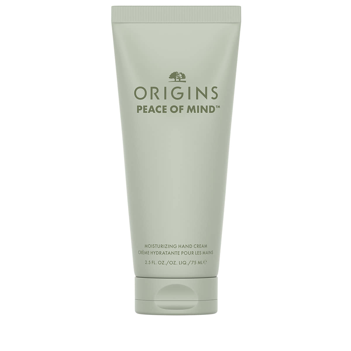 Hand Cream - Peace of Mind