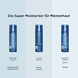 Feuchtigkeits-Balsam Baume Super Hydratant