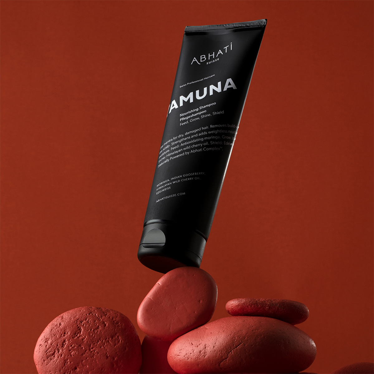 Yamuna Nourishing Shampoo