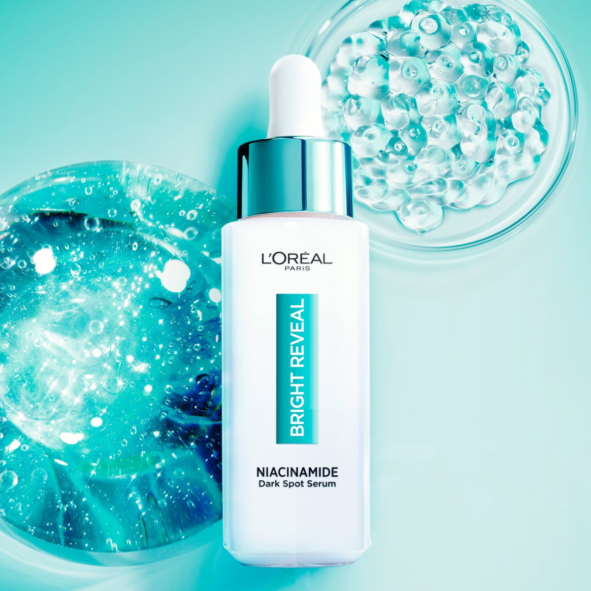 Dark Spot Sérum Niacinamide
