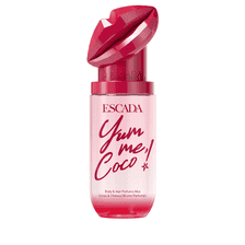 Body Mist Coco