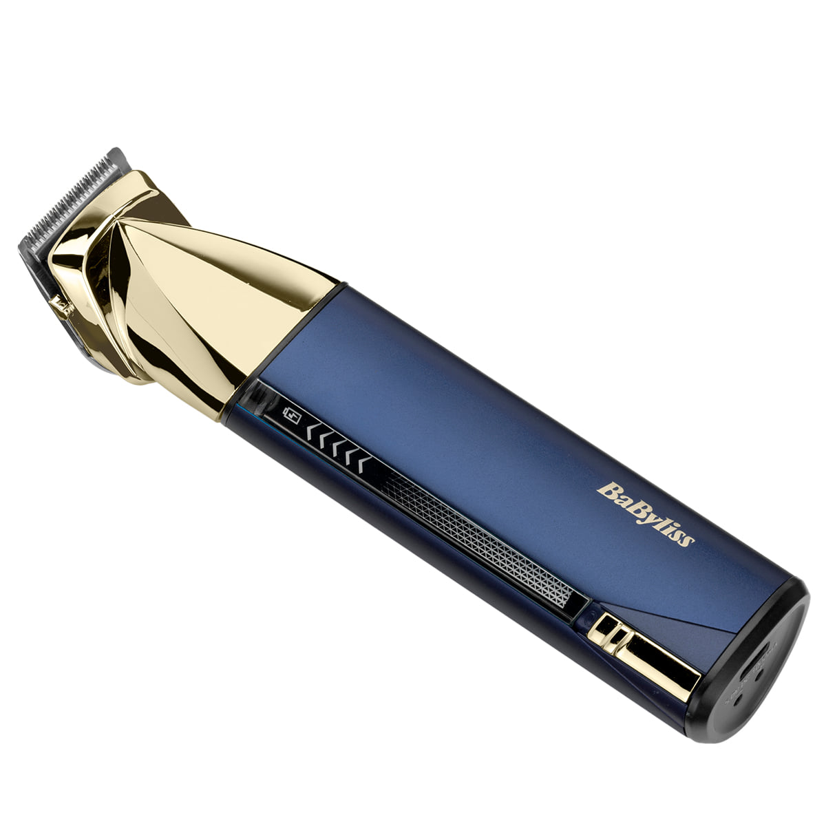 Cordless Multitrimmer 15 in 1 Super-X Metal Special Edition