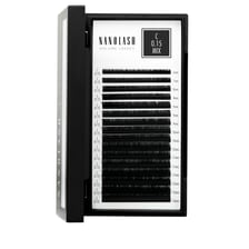 Volume Lashes 0.15 C 6-13 mm