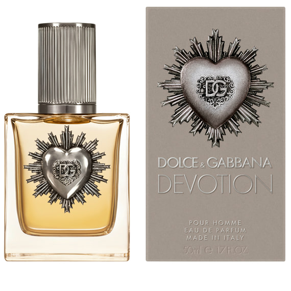 For Men Eau de Parfum