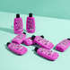 Rapid Candy Oil