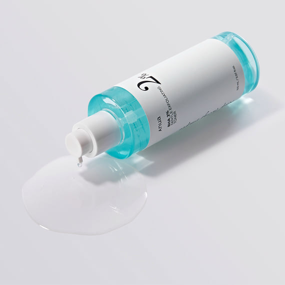 BHA 2% Gentle Exfoliating Toner
