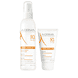Duo Cream & Spray SPF50+