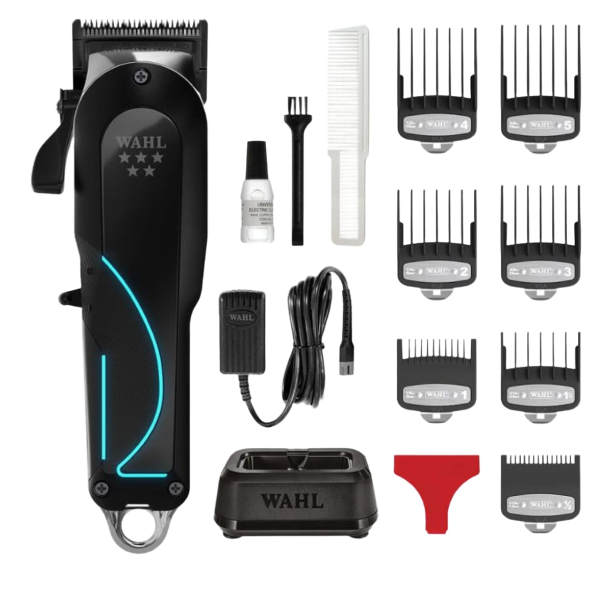 Senior 2.0 Barber Clipper