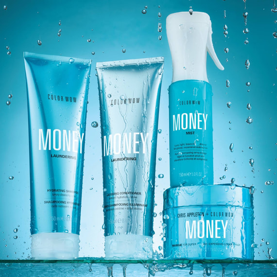 Money Masque