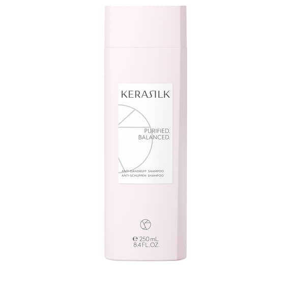 Shampooing antipelliculaire