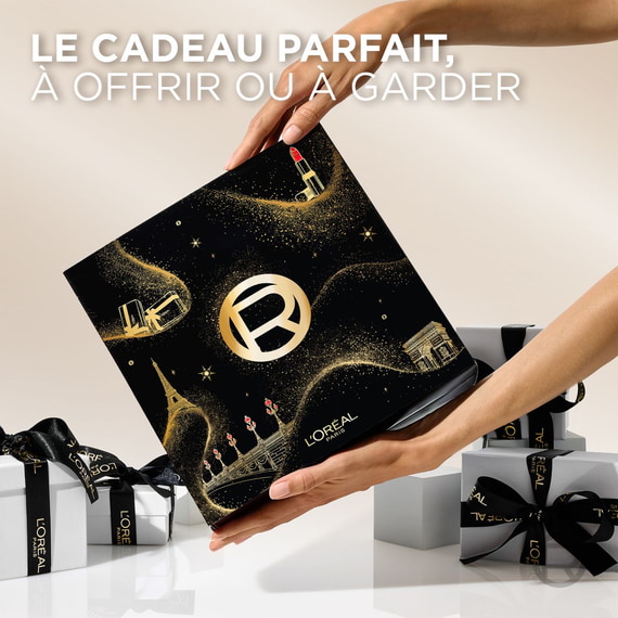 L'Oreal Adventskalender 2026