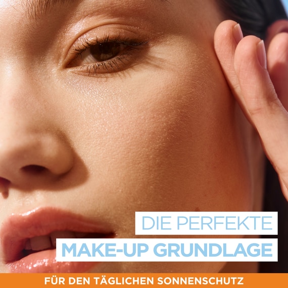 Sensitive expert+ Super UV Protection Fluid with Hyaluronic Acid SPF 50
