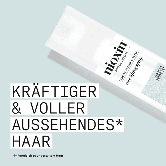 Root Lifting Spray