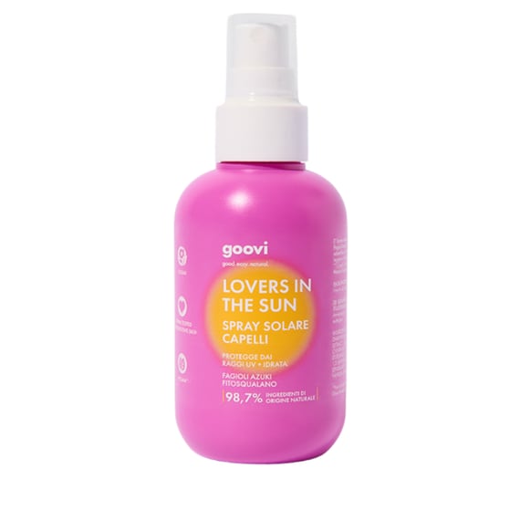 Lovers In The Sun - Hair Sun Spray