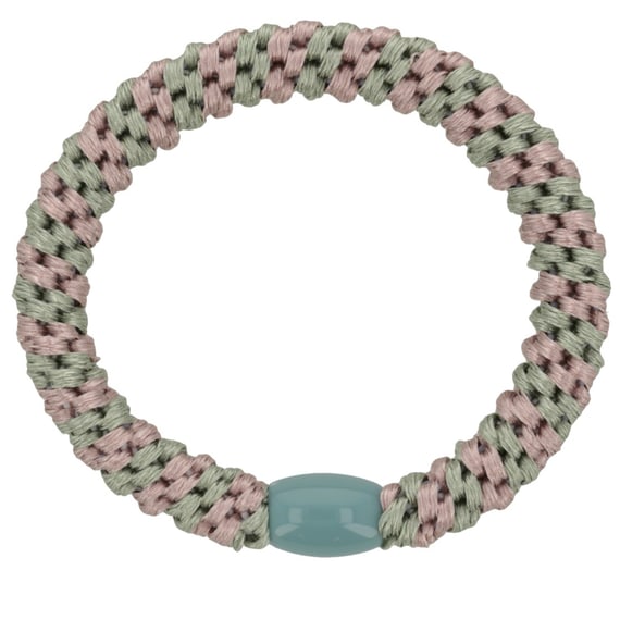 Nordic Elastics Yoga Gemustert