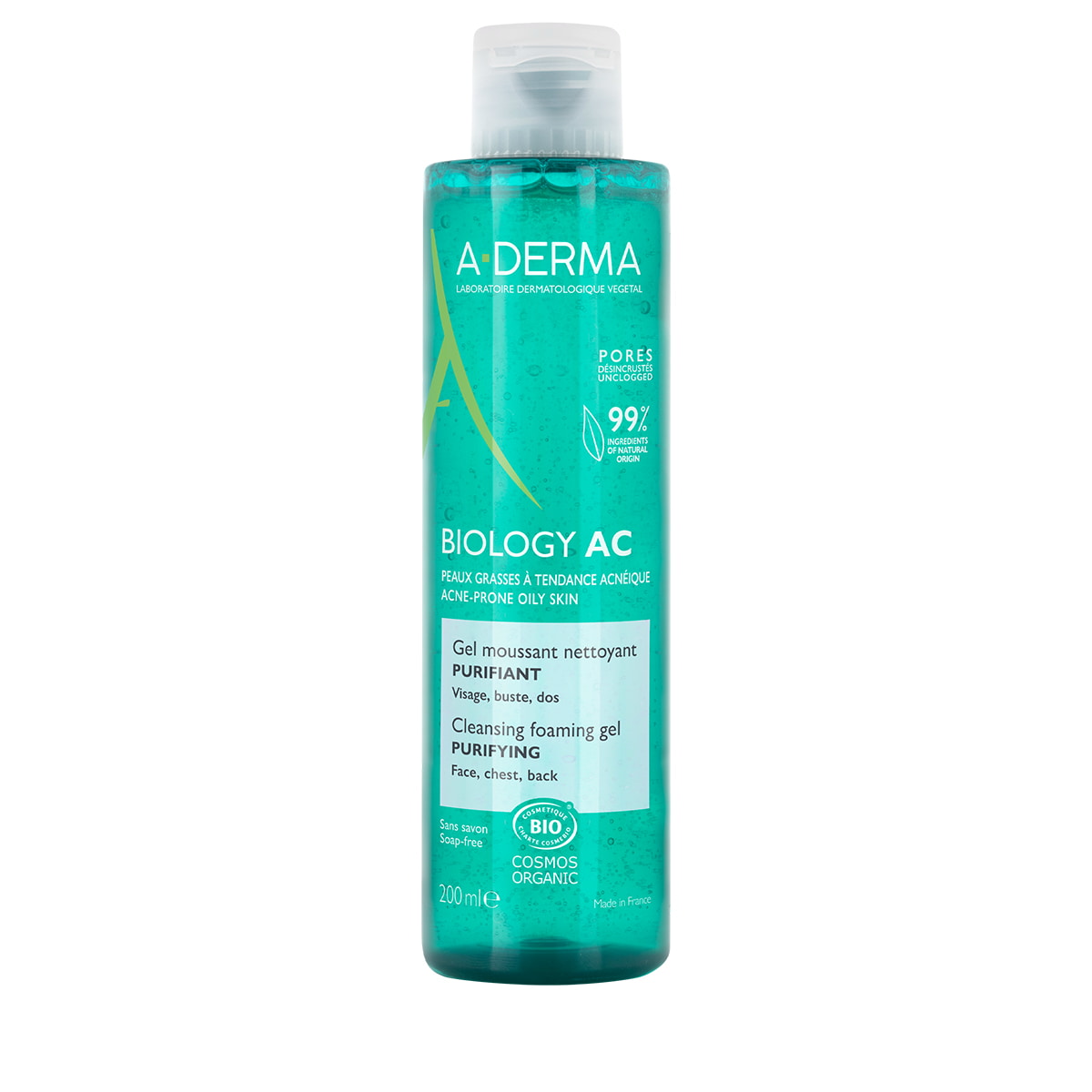 Gel Nettoyant