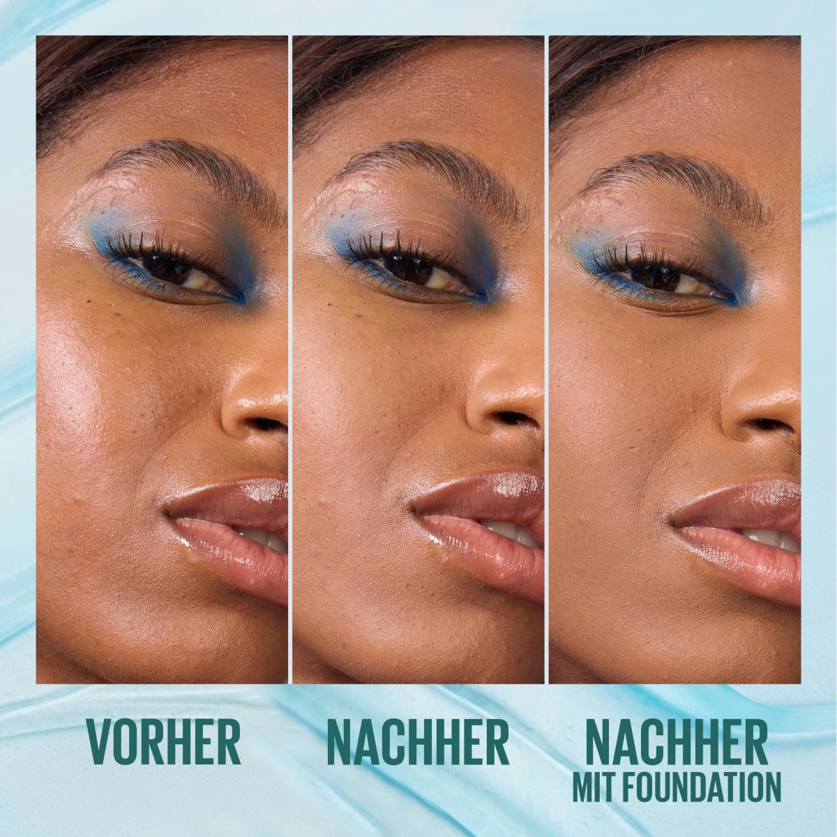 Poreless Jelly Blurring Primer