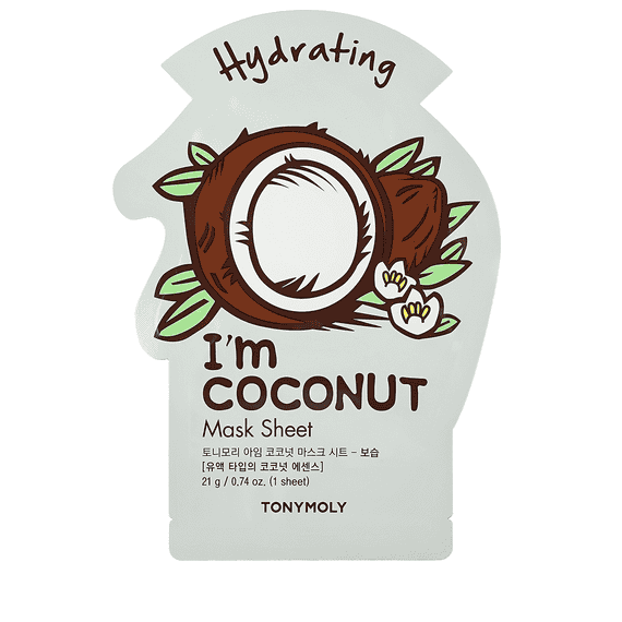 I'm Worth It Face Mask Set 5 Stk.