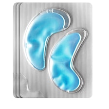 De-Puffing Niacinamide Eye Renewal Pads