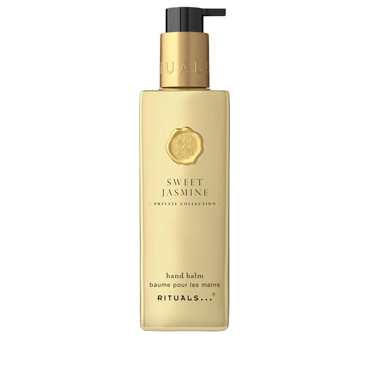 Sweet Jasmine Hand Balm