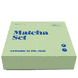 Matcha Starter Set