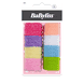 Children's hair elastic foam x24