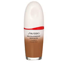 Revitalessence Skin Glow Foundation - 460 Topaz