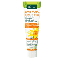 Pomata all'Arnica Vita Quotidiana & Sport