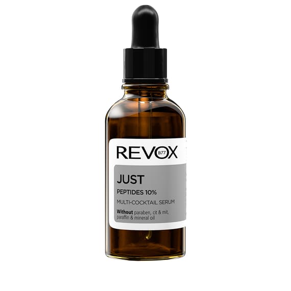 Just Peptides 10%