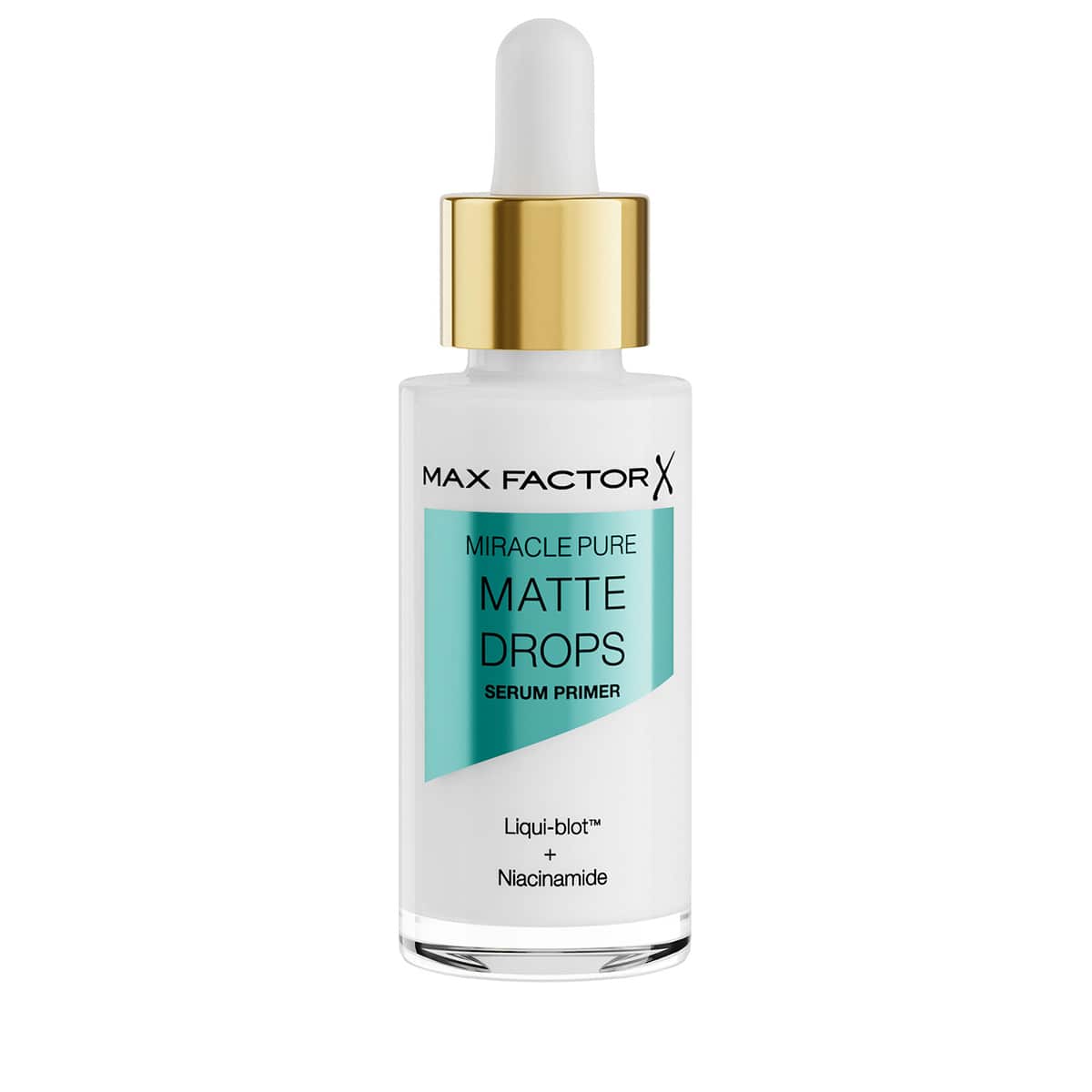 Miracle Pure Matte Drops Serum Primer