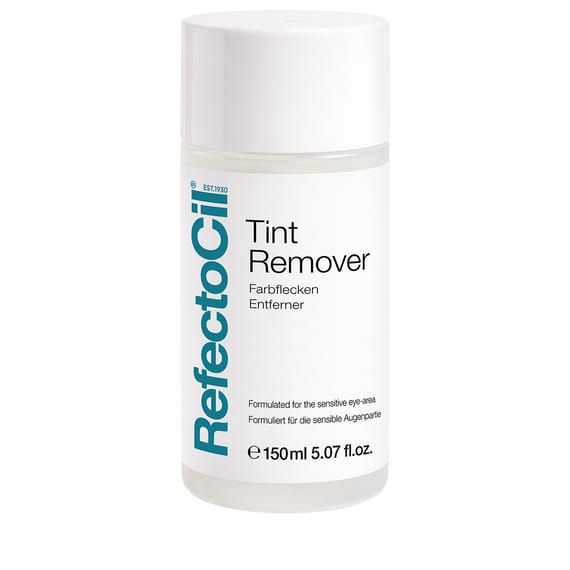 Tint Remover