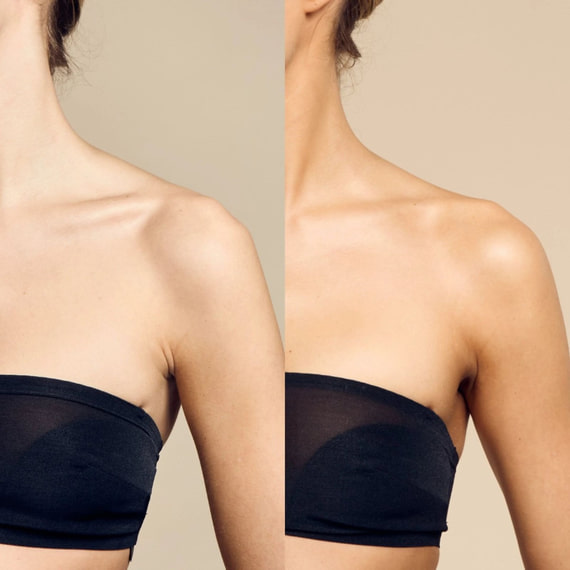 Sunrise to Sundown Tinted Tan Serum