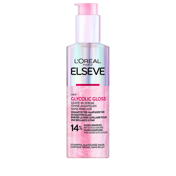 Glycolic Gloss Set