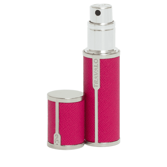 Parfümzerstäuber Hotpink