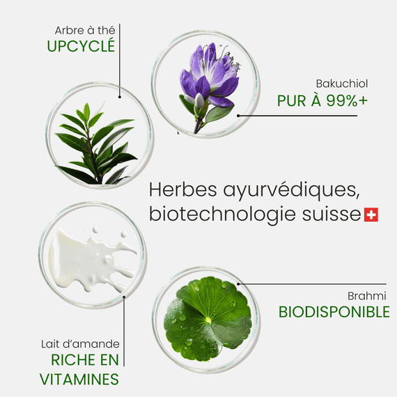 Sleep Recovery Sérum de nuit