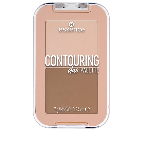Contouring Duo Palette