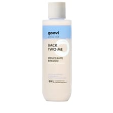 Back Two Me - 2-Phase Make-Up Remover