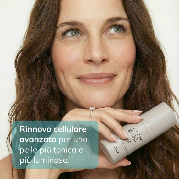SkinSpan Advanced Skin Serum