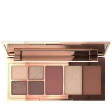 The Luminous Edit Eye & Face Palette