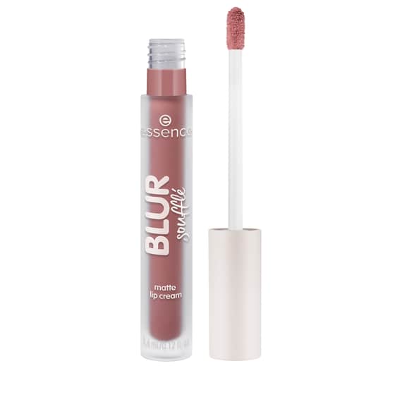 Blur Soufflé Matte Lip Cream