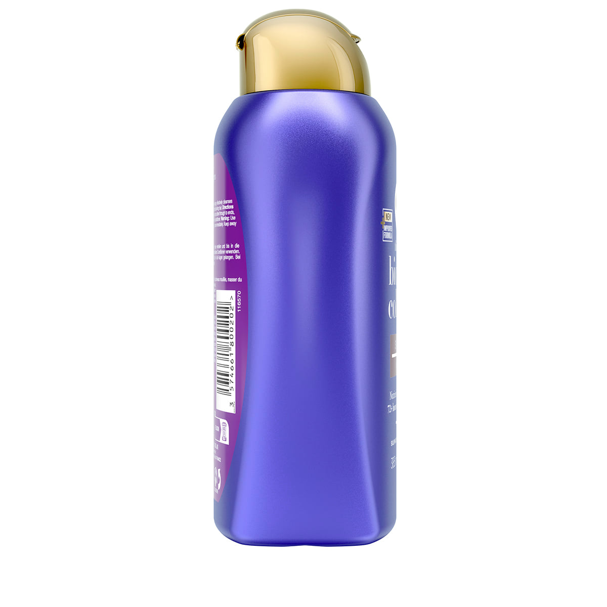 Biotin & Collagen Shampoo