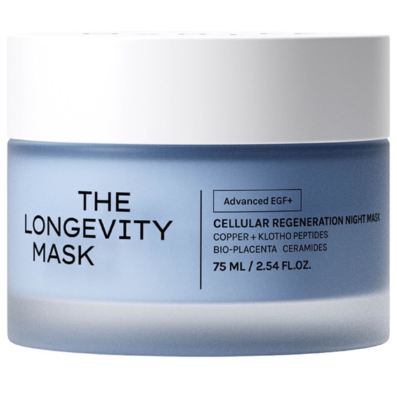 The Longevity Mask