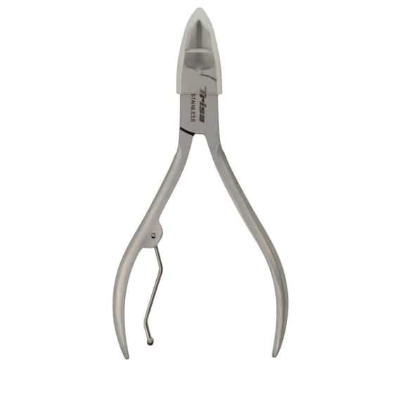 Pince à ongles